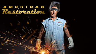 watch American Restoration