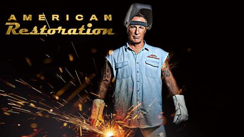 American Restoration
