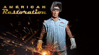 watch American Restoration
