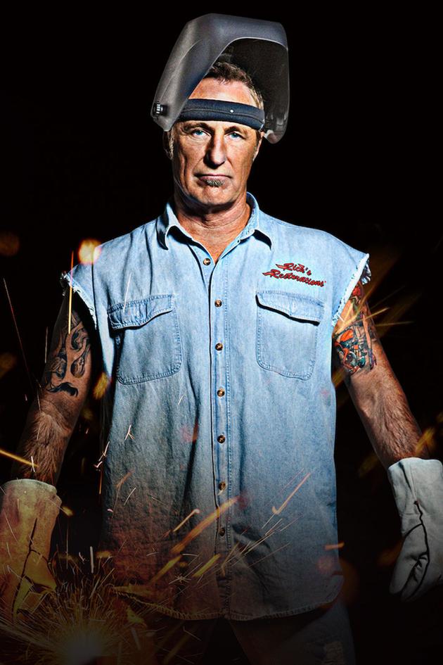 American Restoration