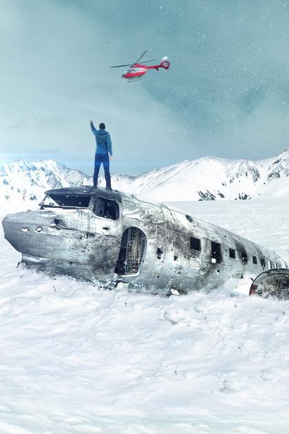 I Am Alive: Surviving the Andes Plane Crash