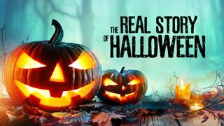 The Real Story of Halloween