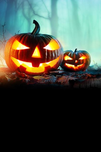 The Real Story of Halloween
