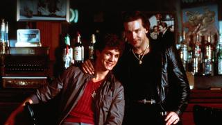 The Pope of Greenwich Village