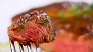 Steakhouse Wars