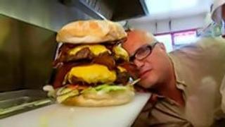 Supersized Meat Supersized Meat
