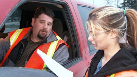 A Legend Meets His End