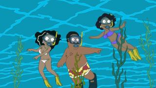 How Cleveland Got His Groove Back