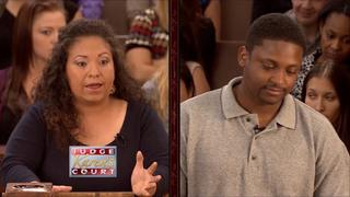 Hubby's Wild Ways Cause Wedding Woes! Hubby's Wild Ways Cause Wedding Woes!