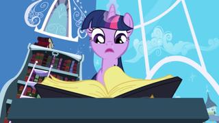 Friendship Is Magic - Part 1 Friendship Is Magic - Part 1