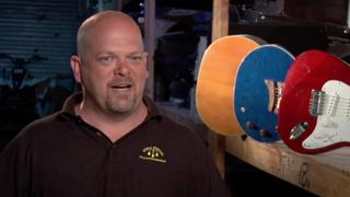 Pawn Stars