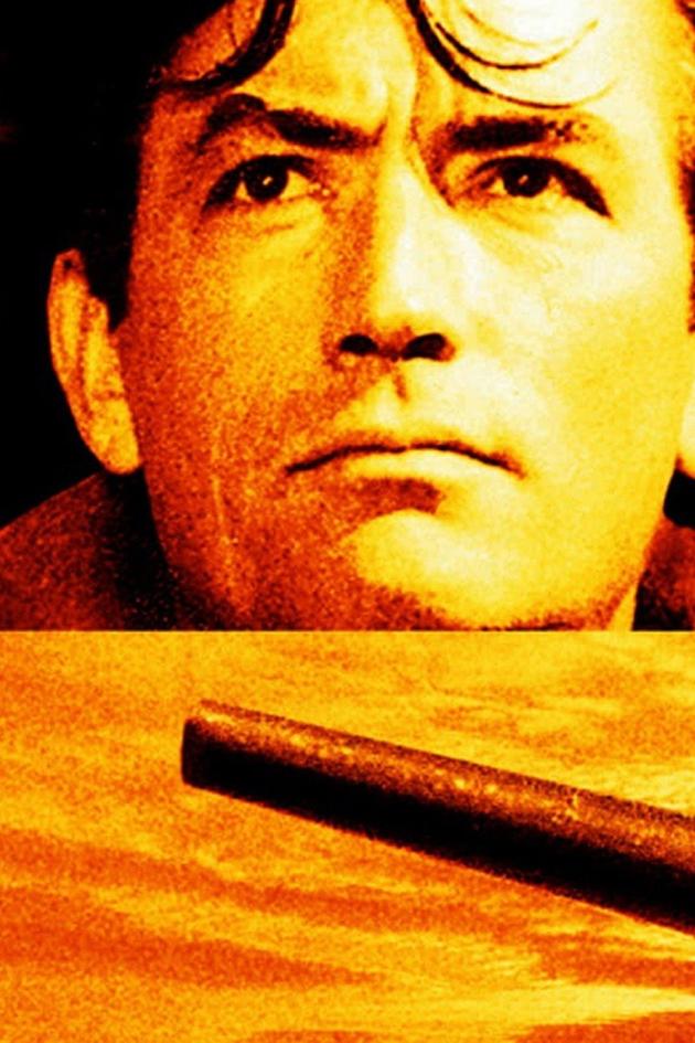 The Guns of Navarone