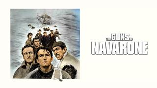  watch The Guns of Navarone