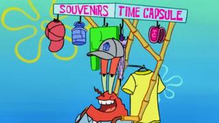 SpongeBob SquarePants