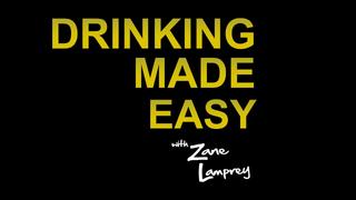 Drinking Made Easy