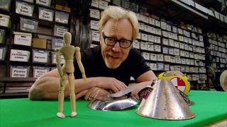 MythBusters