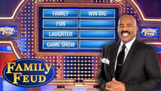 Family Feud