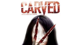 Carved: The Slit-Mouthed Woman