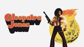  watch Cleopatra Jones