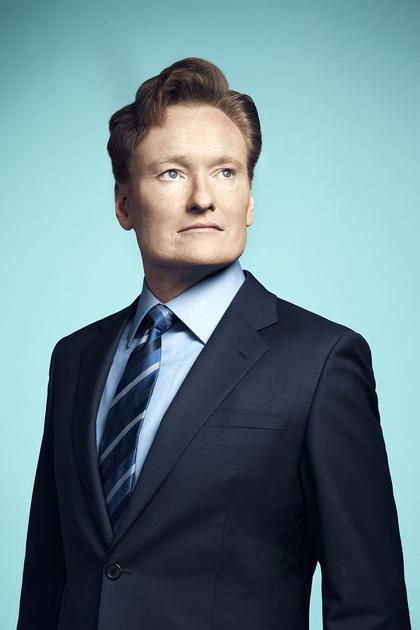 Conan