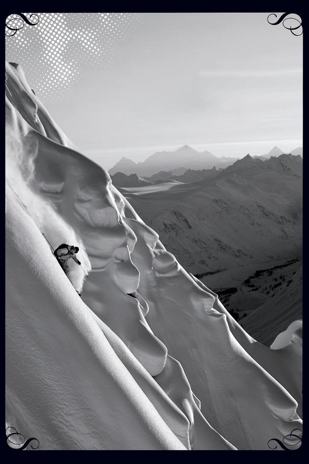 Warren Miller's Dynasty