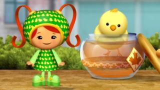 Team Umizoomi