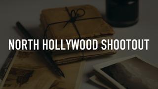 North Hollywood Shootout