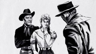 The Law and Jake Wade