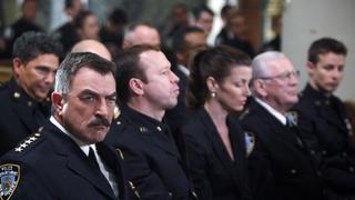 Officer Down Officer Down