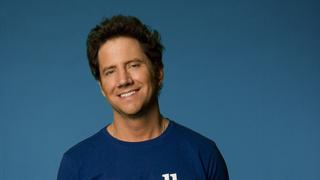 Jamie Kennedy: Uncomfortable