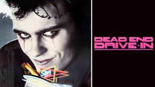 Dead-End Drive In