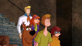 Scooby-Doo! Mystery Incorporated