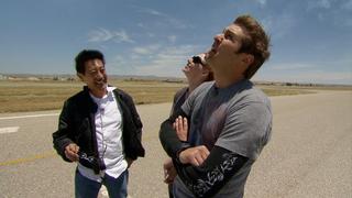 MythBusters