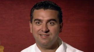 Cake Boss