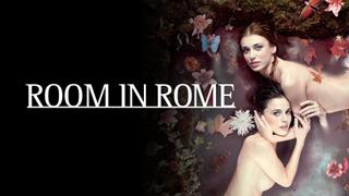 Room in Rome