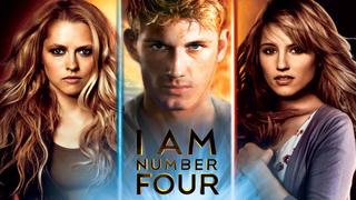  watch I Am Number Four