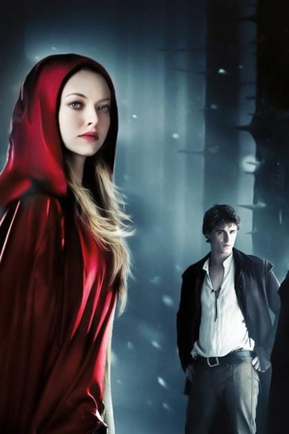 Red Riding Hood