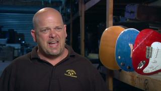 Pawn Stars