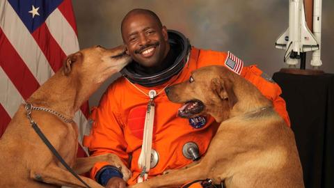 Cesar, We Have a Problem