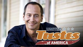 United Tastes of America