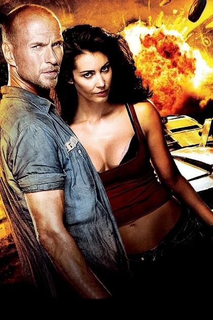 Death Race 2