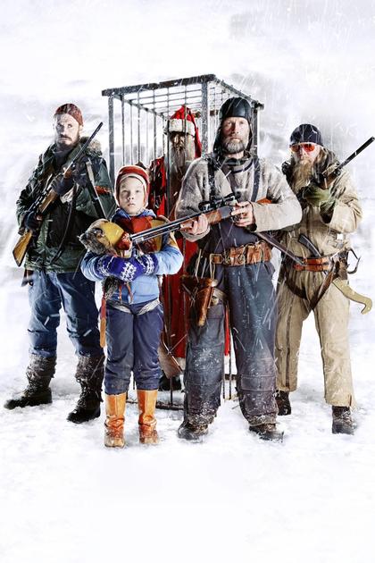 Rare Exports: A Christmas Tale