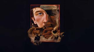 Young Sherlock Holmes