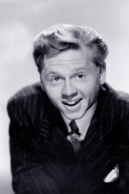 The Mickey Rooney Show