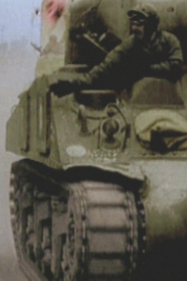 World War II in Color