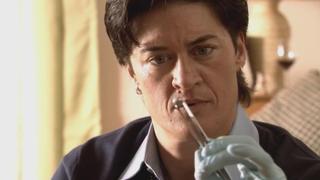 I (Almost) Got Away With It