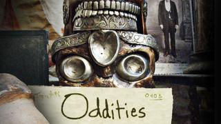  watch Oddities