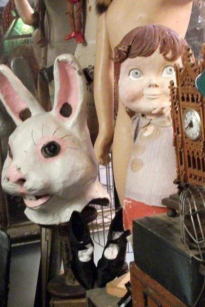 Oddities