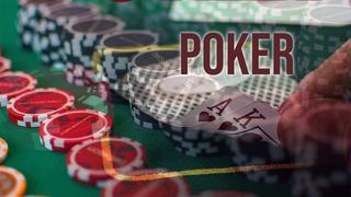  watch Poker