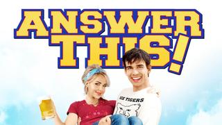 Answer This!